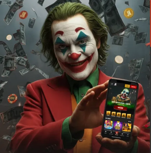 Jokery Casino Mobile