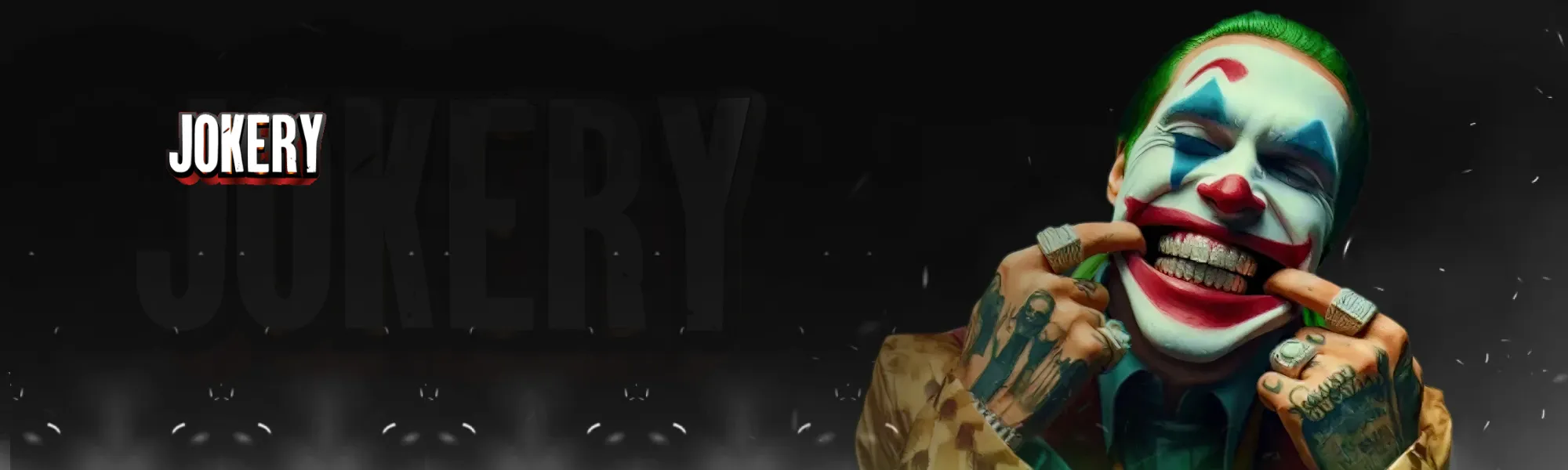Jokery jokery casino and sport